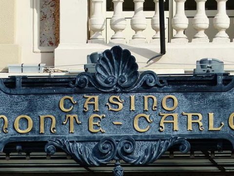 Kasino Monte Carlo